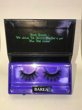 Load image into Gallery viewer, BARLA V.V Minks