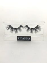 Load image into Gallery viewer, LOANNA V.V Minks