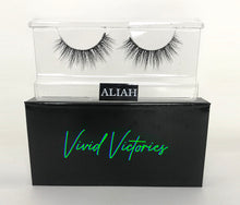 Load image into Gallery viewer, ALIAH V.V Minks