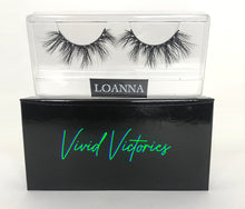 Load image into Gallery viewer, LOANNA V.V Minks