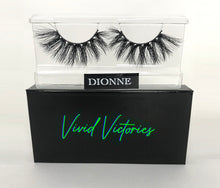 Load image into Gallery viewer, DIONNE V.V Minks