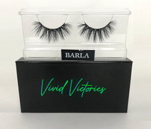 Load image into Gallery viewer, BARLA V.V Minks