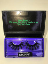 Load image into Gallery viewer, DIONNE V.V Minks