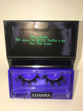 Load image into Gallery viewer, LOANNA V.V Minks