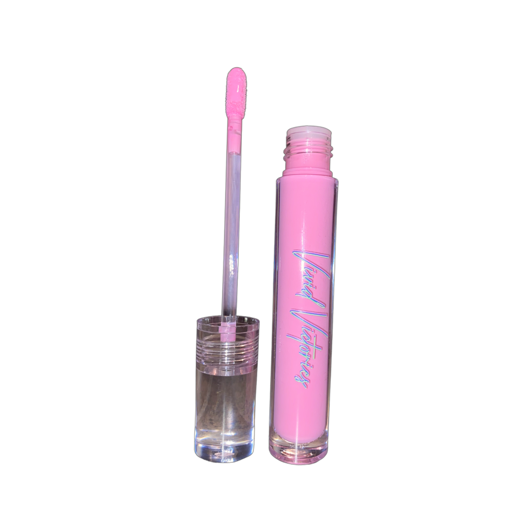 PINK DIVA V.V Gloss