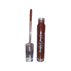 BROWN SUGA BABE V.V Gloss